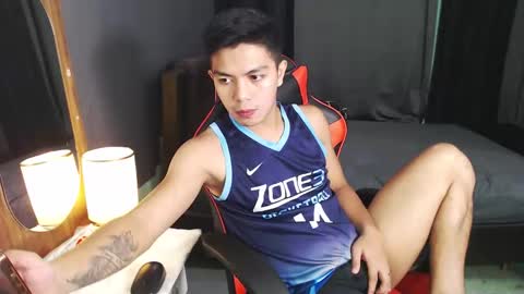 MrBigPaul online show from June 6, 2026, 4:44 pm