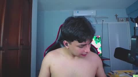 paul_crewe online show from December 18, 2025, 5:52 pm