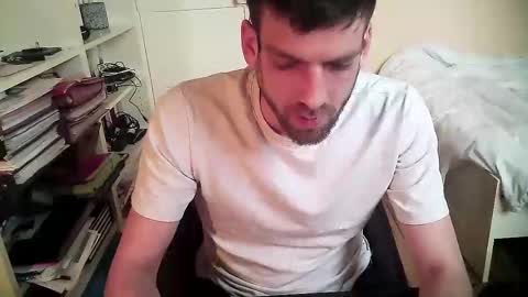 Snapshot of paul_cute6080 chatting on February 27, 2026, 10:37 am Paul online show from February 27, 2026, 10:37 am