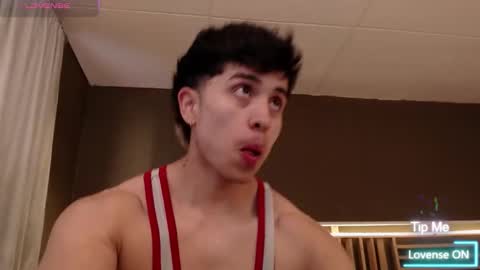 Paul online show from January 19, 2026, 12:53 pm