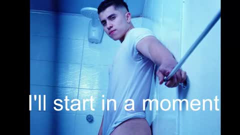 Paul online show from February 19, 2026, 12:45 pm