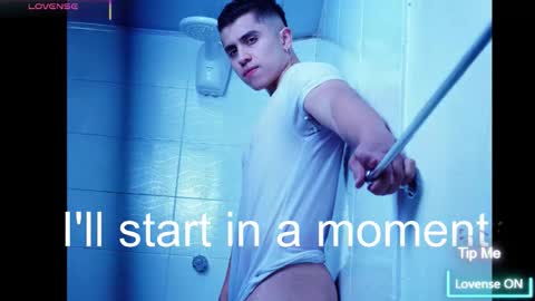 Paul online show from February 23, 2026, 12:46 pm