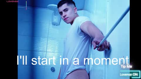 Paul online show from March 24, 2026, 1:05 pm