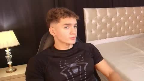 Paull George online show from February 26, 2026, 3:33 pm