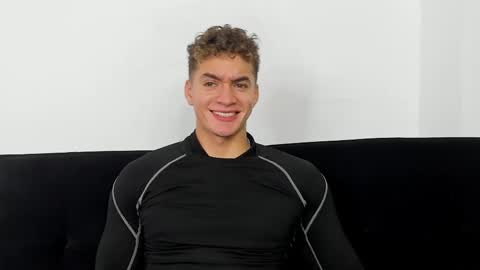 Paull George online show from May 1, 2026, 1:48 pm
