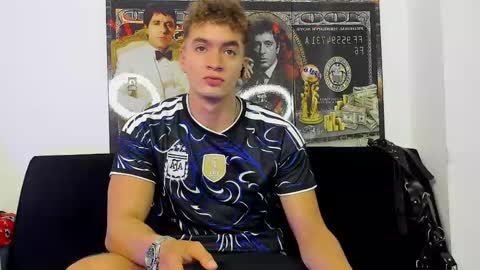 Paull George online show from May 9, 2026, 1:05 pm