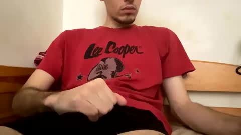 paul_girthy online show from January 19, 2026, 11:36 am