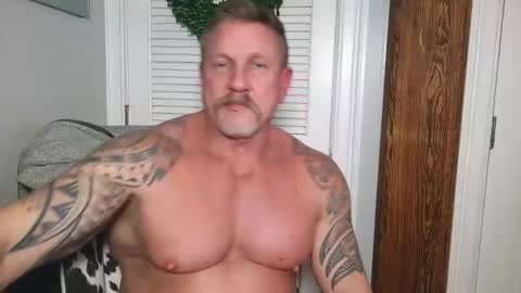 Paul Roland online show from April 2, 2026, 1:36 am