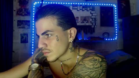 paul mendez online show from February 5, 2026, 8:13 pm