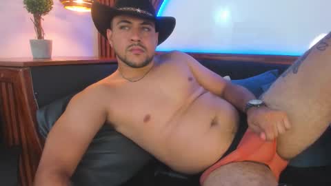 Paul Rivera online show from February 17, 2026, 9:21 pm