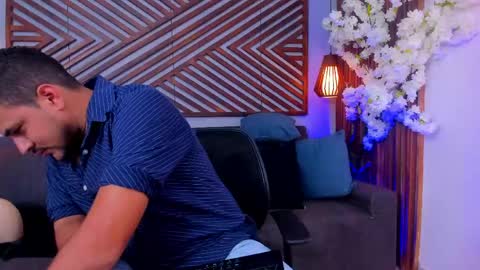 Paul Rivera online show from April 28, 2026, 9:20 pm