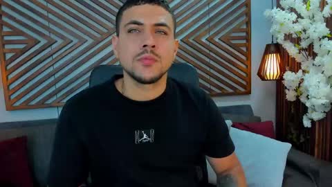 Paul Rivera online show from May 6, 2026, 8:14 pm