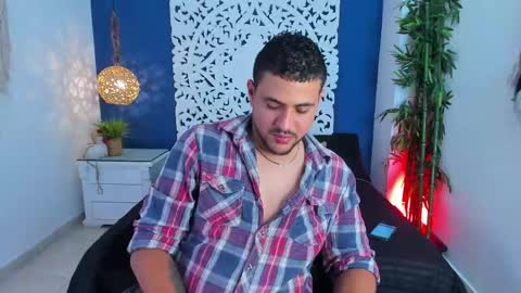 Paul Rivera online show from May 12, 2026, 9:01 pm