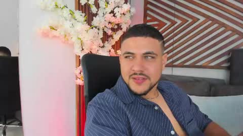 Paul Rivera online show from May 19, 2026, 9:32 pm