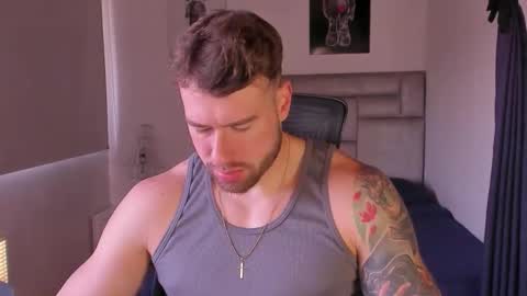 PAUL ROGER online show from March 7, 2026, 1:41 pm