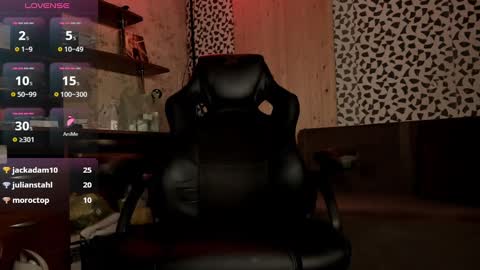 Paul Rolex  Jane online show from December 11, 2024, 11:51 am