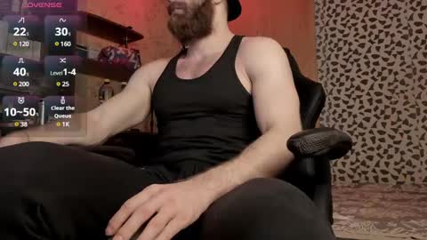 Paul Rolex  Jane online show from January 10, 2025, 11:11 am