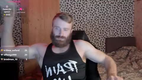 Paul Rolex  Jane online show from March 8, 2025, 12:30 pm