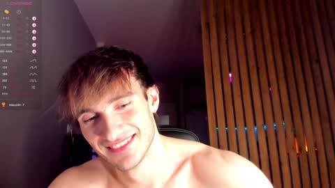 Snapshot of paul_rubini chatting on January 6, 2025, 10:58 pm Paul online show from January 6, 2025, 10:58 pm