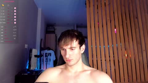 Snapshot of paul_rubini chatting on January 14, 2025, 10:27 am Paul online show from January 14, 2025, 10:27 am