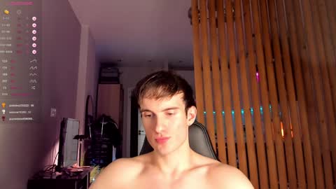 Snapshot of paul_rubini chatting on January 23, 2025, 3:22 pm Paul online show from January 23, 2025, 3:22 pm