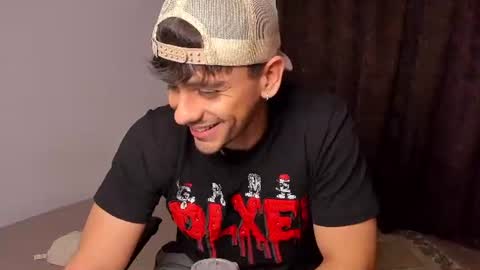 Paul online show from June 25, 2026, 6:18 am