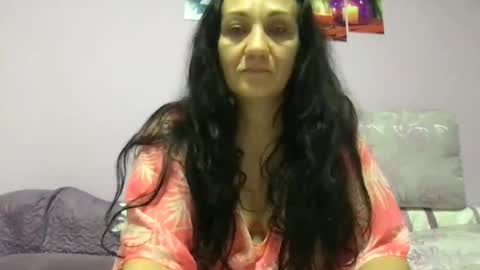 paula1442 online show from February 1, 2025, 7:34 pm