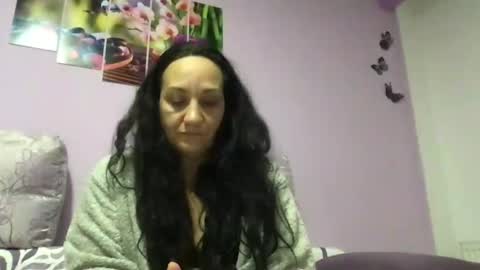 paula1442 online show from February 2, 2025, 3:28 pm