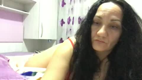 paula1442 online show from February 20, 2025, 9:09 pm