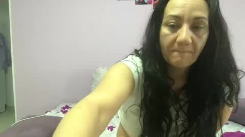 paula1442 online show from February 28, 2025, 8:31 am