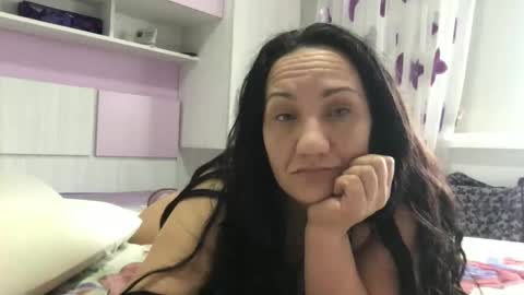 paula1442 online show from March 2, 2025, 8:38 am