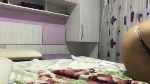 paula1442 online show from March 2, 2025, 1:38 pm
