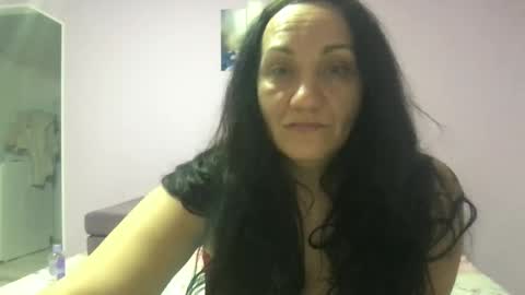 paula1442 online show from March 5, 2025, 5:08 pm