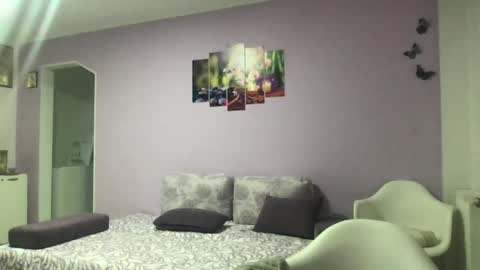 paula1442 online show from March 8, 2025, 5:43 pm