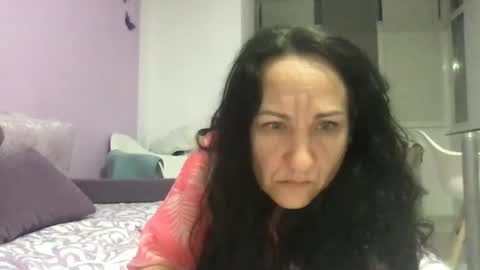 paula1442 online show from March 10, 2025, 5:18 pm