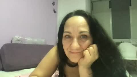 paula1442 online show from March 12, 2025, 8:52 pm