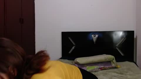 Snapshot of paula_anderson chatting on May 4, 2026, 5:14 am PAULA online show from May 4, 2026, 5:14 am