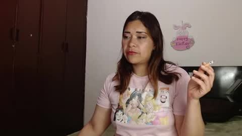 PAULA online show from June 2, 2026, 4:14 am