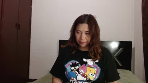 PAULA online show from June 17, 2026, 4:26 am