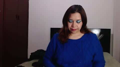 PAULA online show from July 3, 2026, 3:13 am