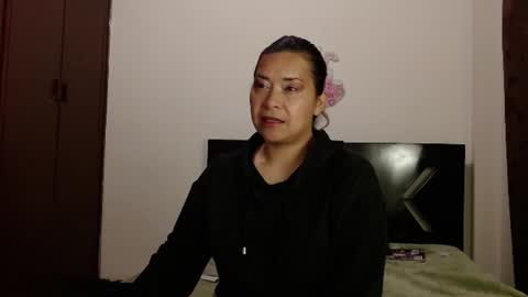 PAULA online show from July 26, 2026, 4:20 am