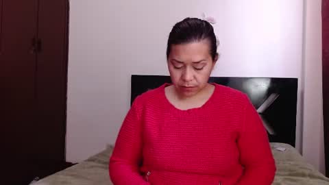 PAULA online show from July 27, 2026, 5:53 pm