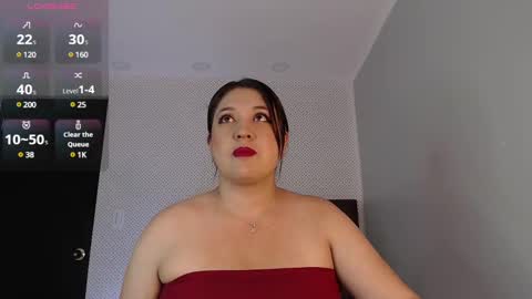 PAULA online show from December 3, 2024, 8:06 pm