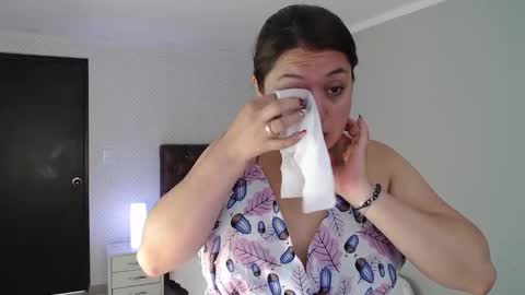 PAULA online show from December 6, 2024, 12:05 pm