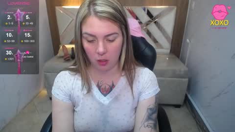 Paula online show from March 18, 2026, 1:03 pm