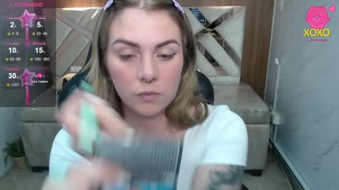 Paula online show from May 7, 2026, 4:12 pm