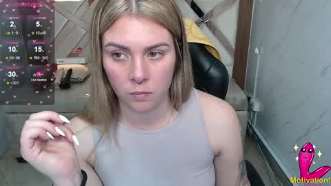 Paula online show from May 25, 2026, 12:44 pm