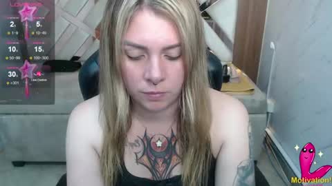 Paula online show from June 20, 2026, 12:52 pm