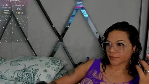 Paula online show from January 21, 2025, 1:18 am