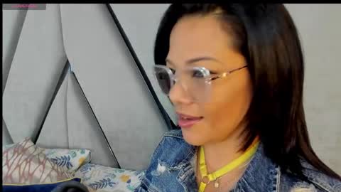 Paula online show from February 22, 2025, 10:09 pm